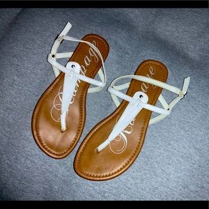 🩴SET OF SANDALS🩴